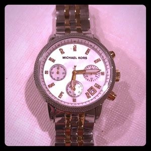 Michael Kors Women watch